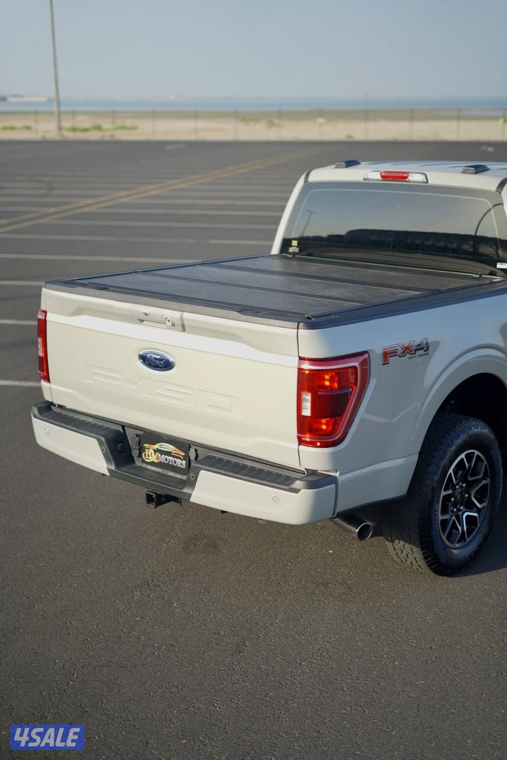 Ford F150 FX4 / 2023 / 56.000KM8