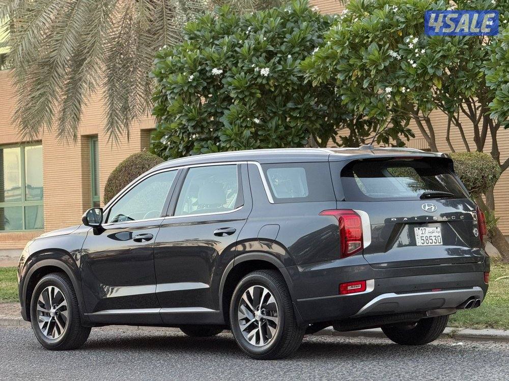 بحاله ممتازه م 20202