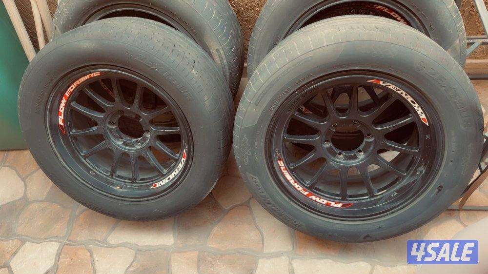 للبيع 7 رنقات2