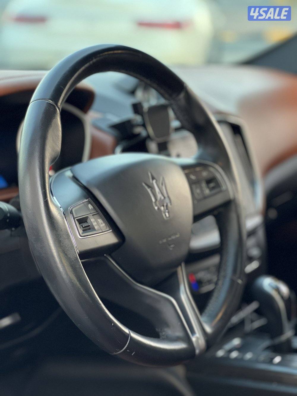 للبيع ميزارتي بحالة الوكالة6