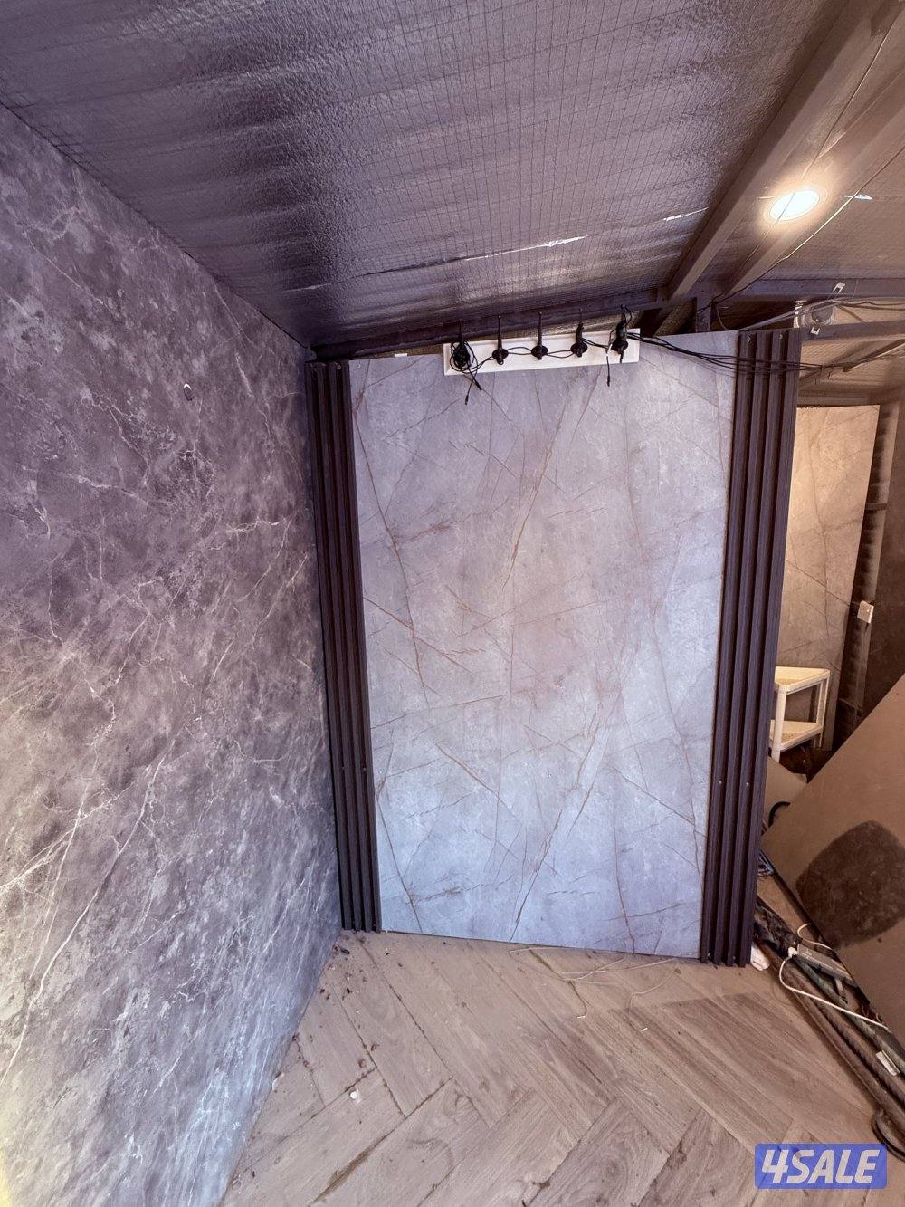 غرفة + حمام ( قلص )3