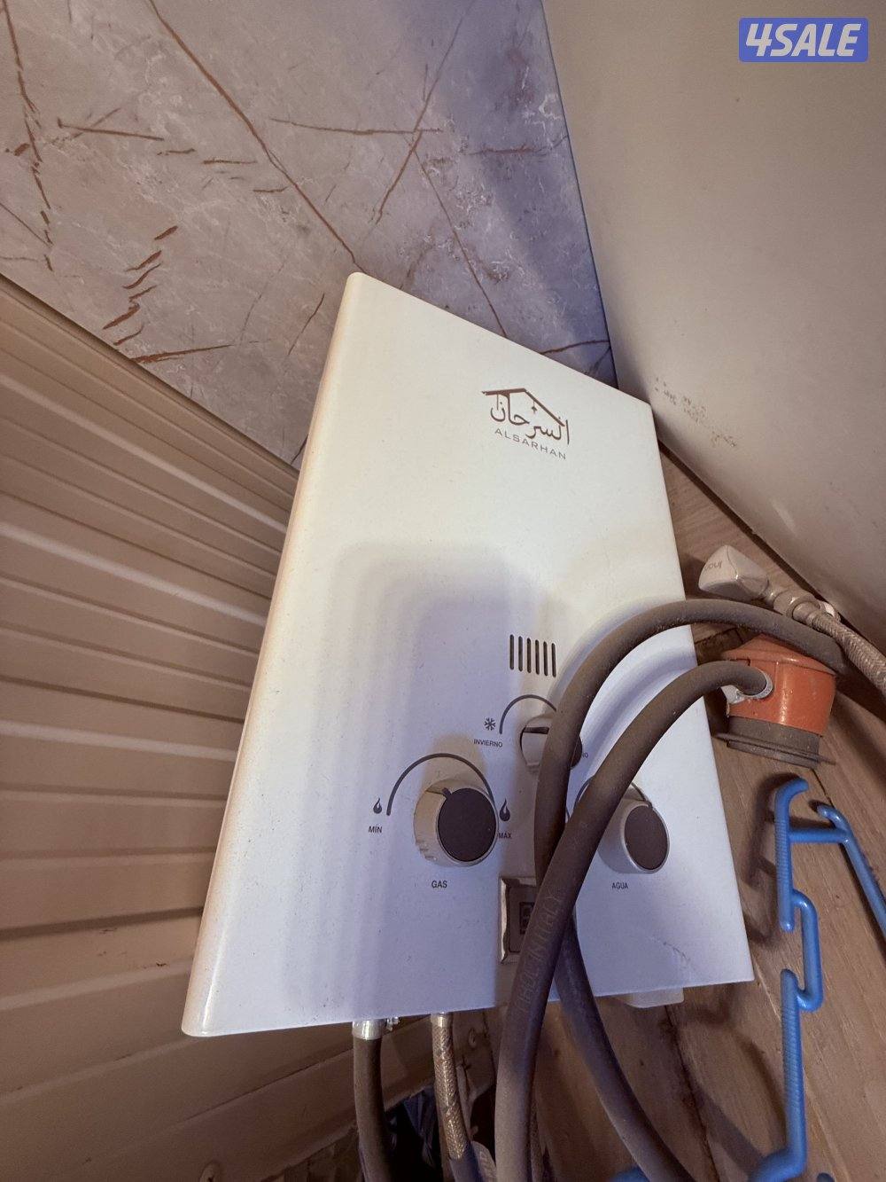 غرفة + حمام ( قلص )7