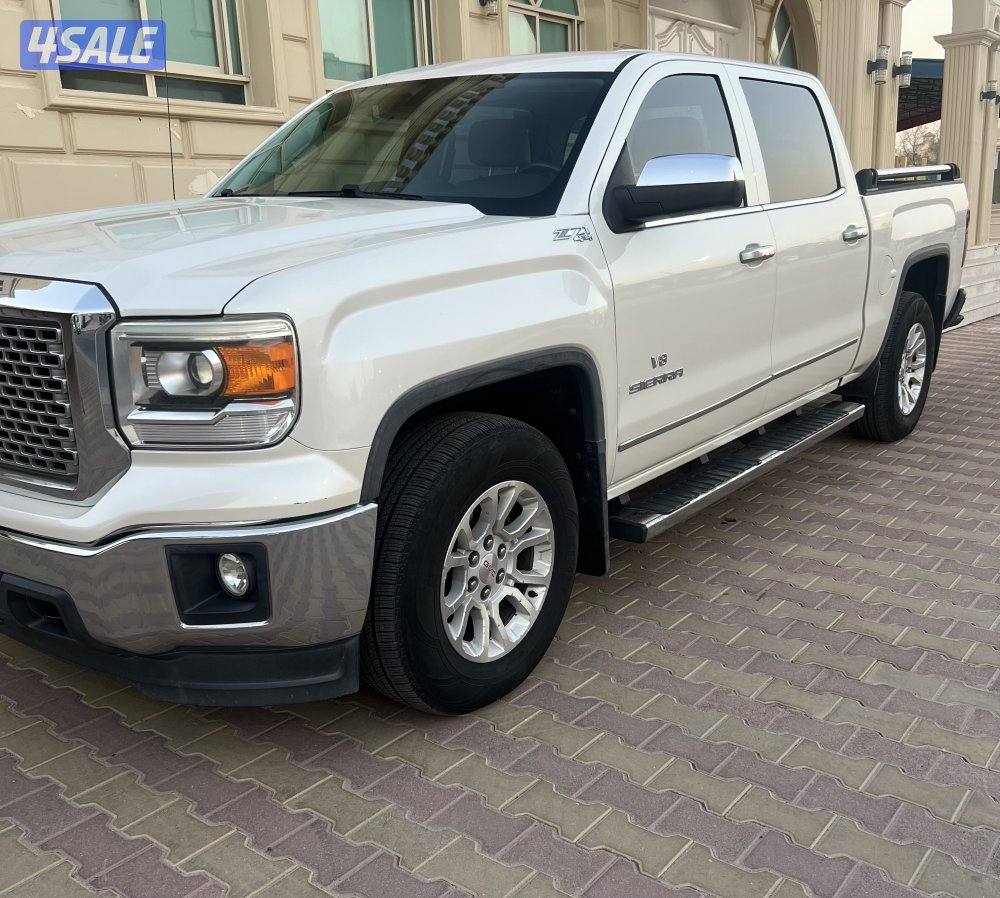 غمارتين صبغ وكاله 2015 ماشي 129 الف0