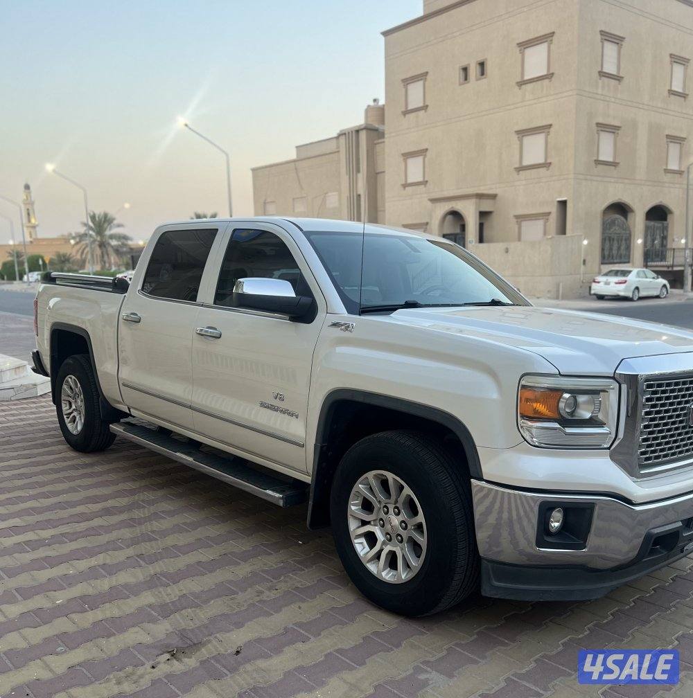 غمارتين صبغ وكاله 2015 ماشي 129 الف1