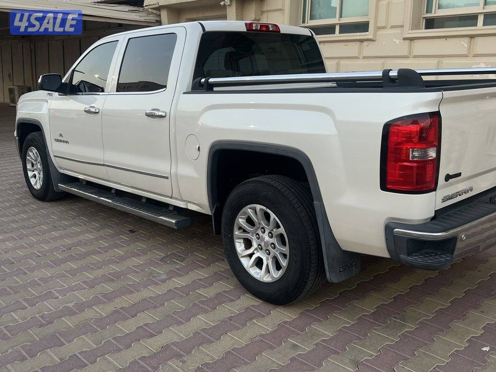 غمارتين صبغ وكاله 2015 ماشي 129 الف2