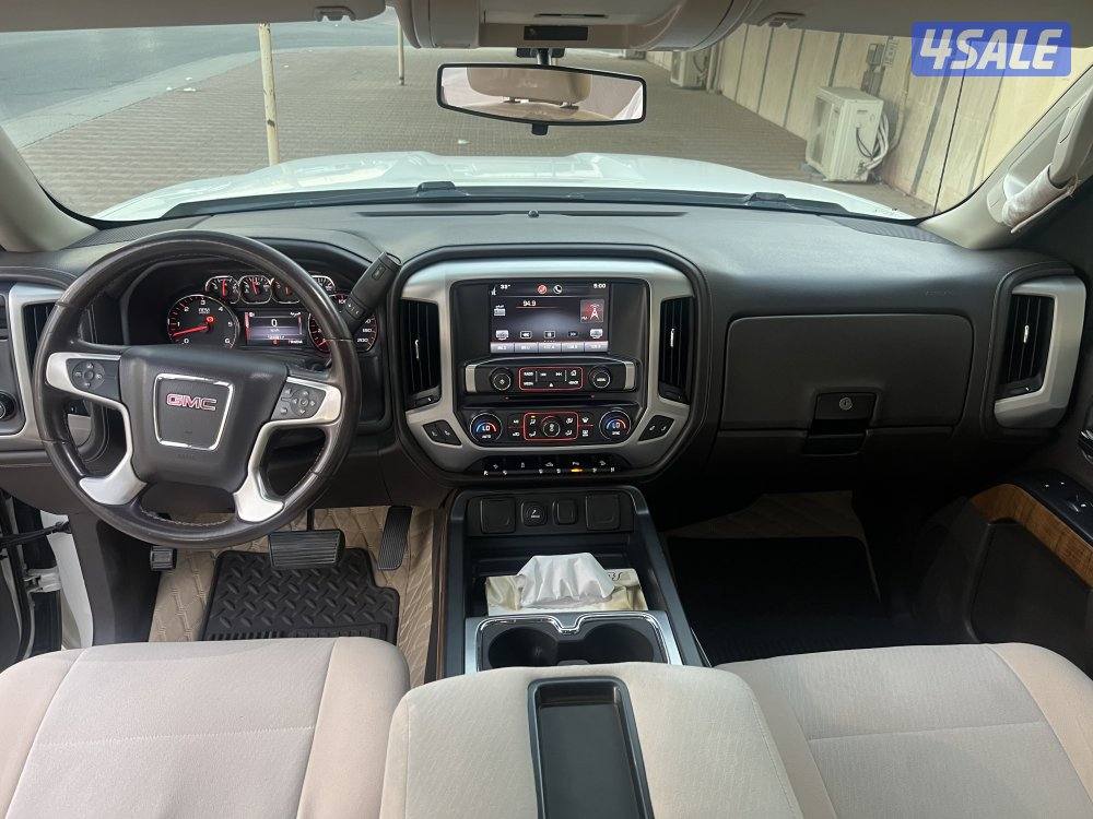 غمارتين صبغ وكاله 2015 ماشي 129 الف5