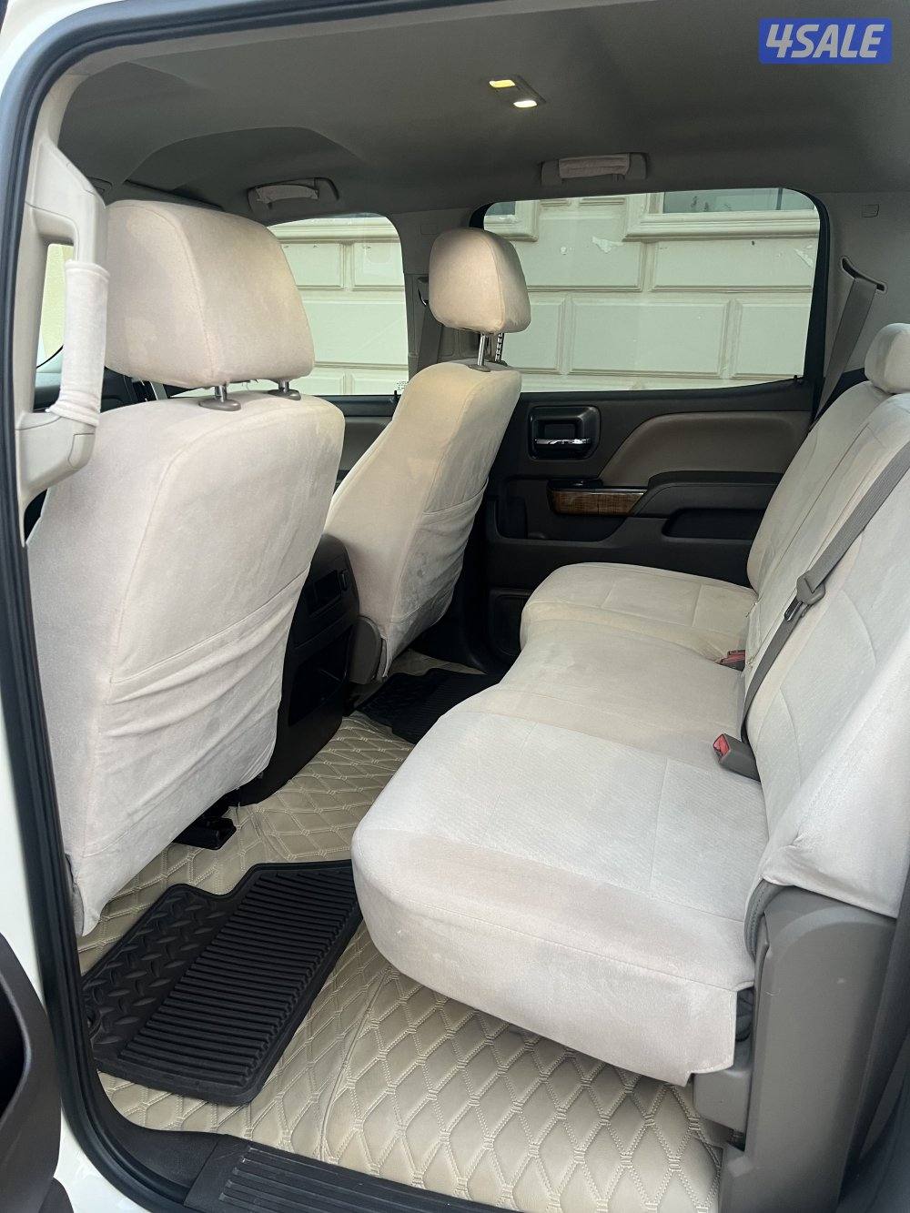 غمارتين صبغ وكاله 2015 ماشي 129 الف6