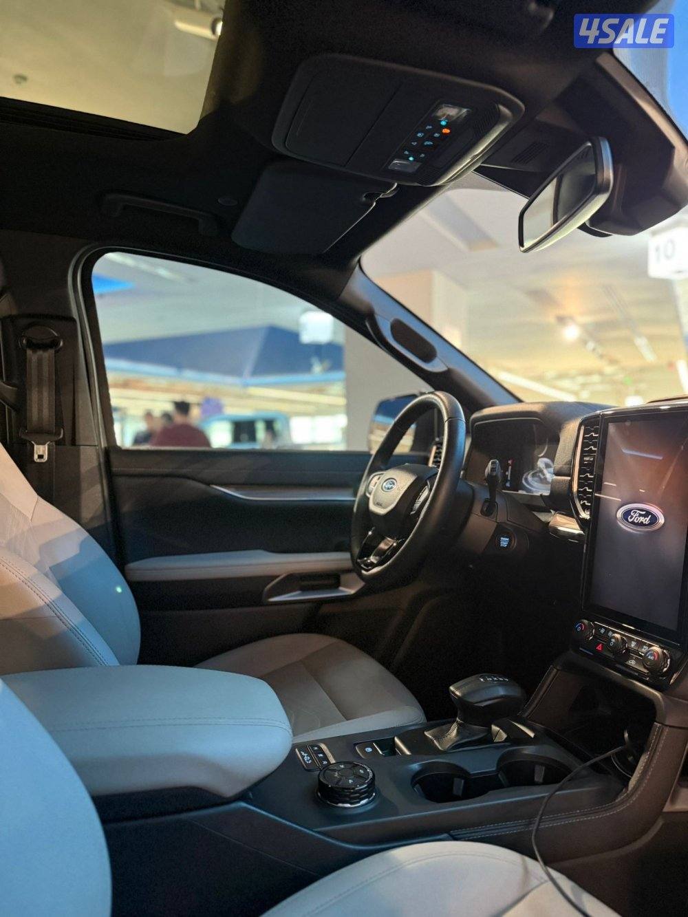 للبيع فورد ايفيريست2