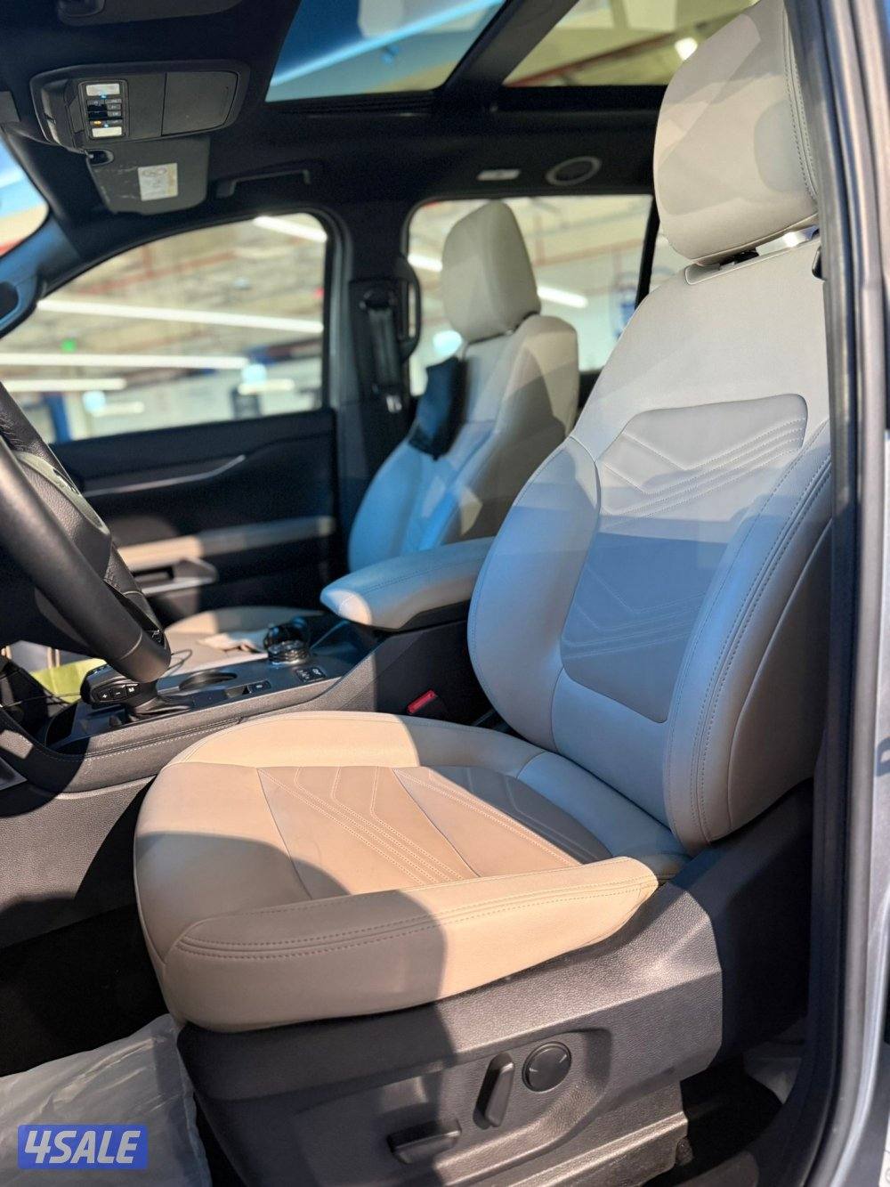 للبيع فورد ايفيريست4