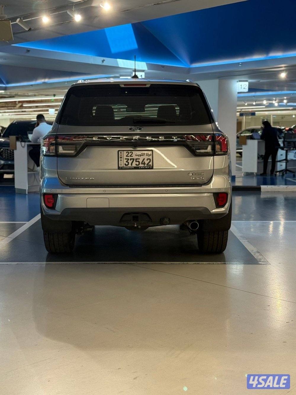 للبيع فورد ايفيريست6