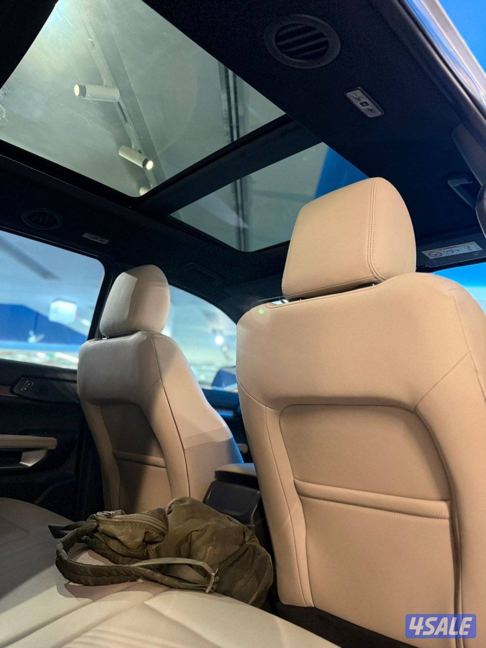 للبيع فورد ايفيريست8