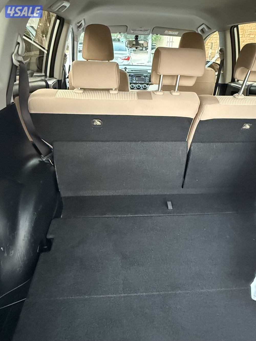 راف فور موديل 2014 ماشي ١٩٤ الف10