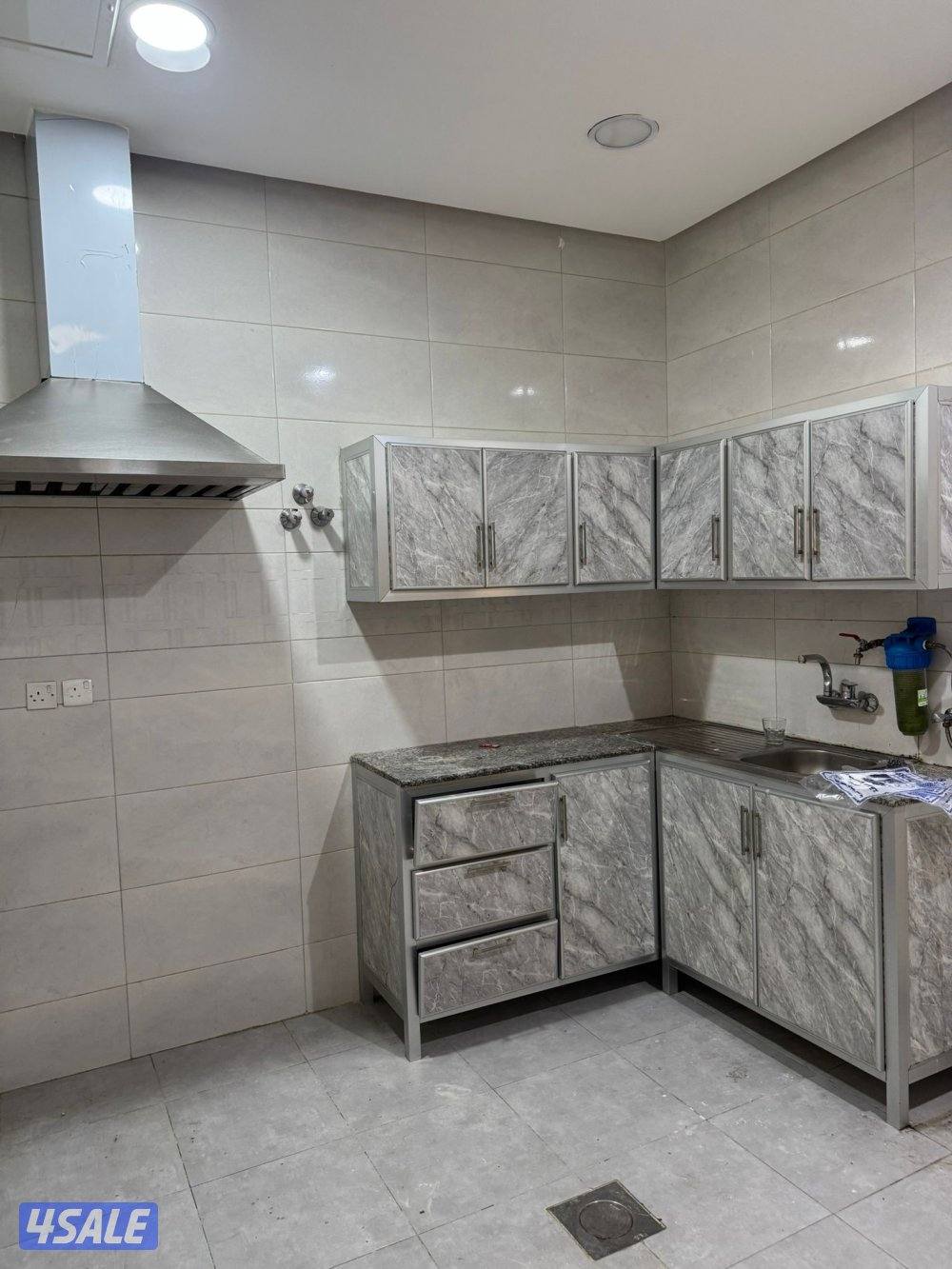 شقة للإيجار غرب عبد الله مبارك2