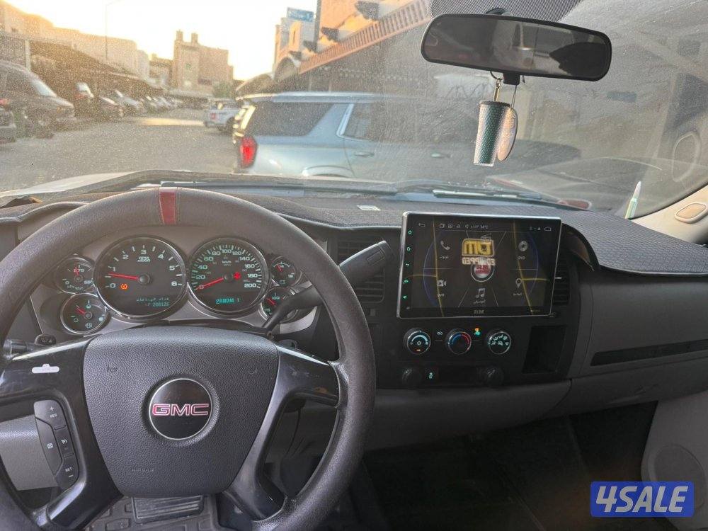 وانيت سيرا ٢٠١٢0