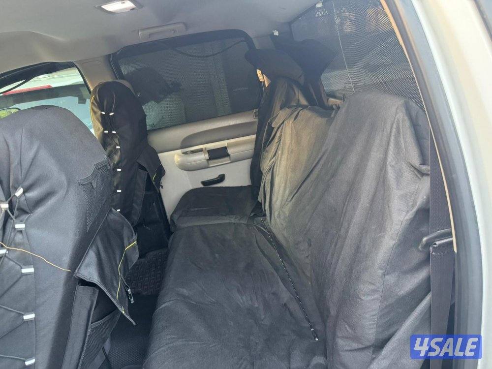 وانيت سيرا ٢٠١٢3