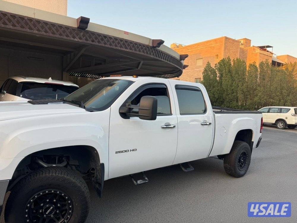 وانيت سيرا ٢٠١٢2