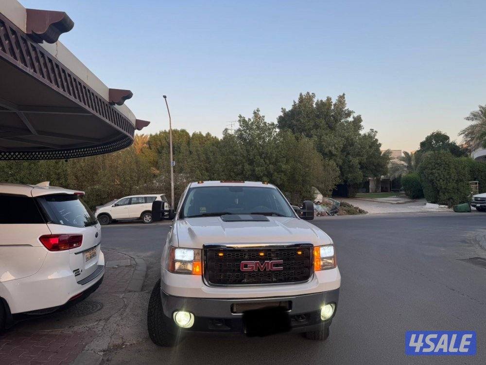 وانيت سيرا ٢٠١٢4