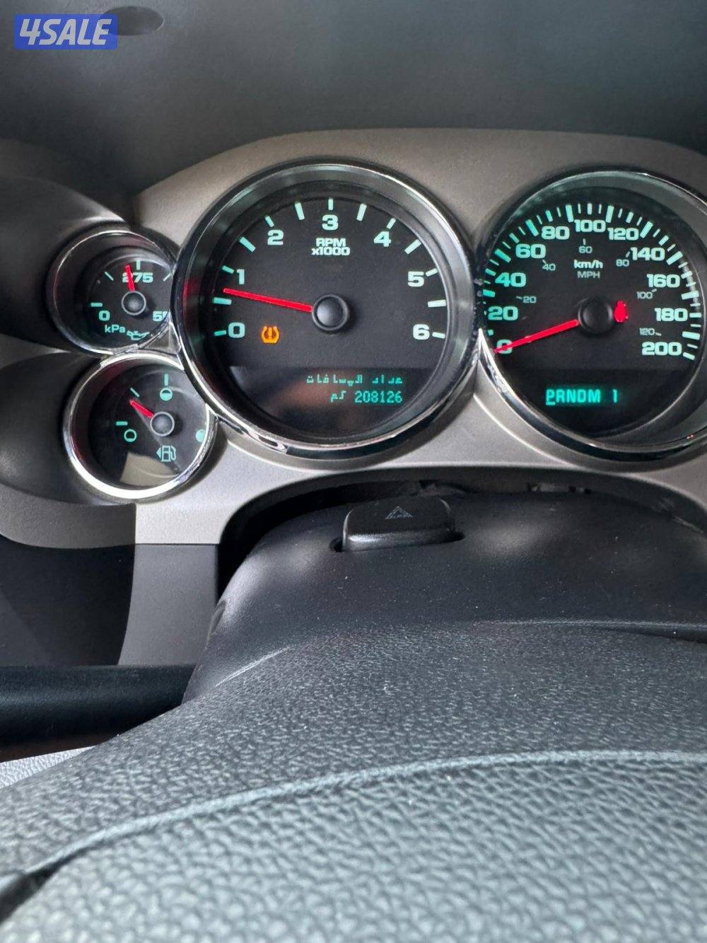 وانيت سيرا ٢٠١٢5