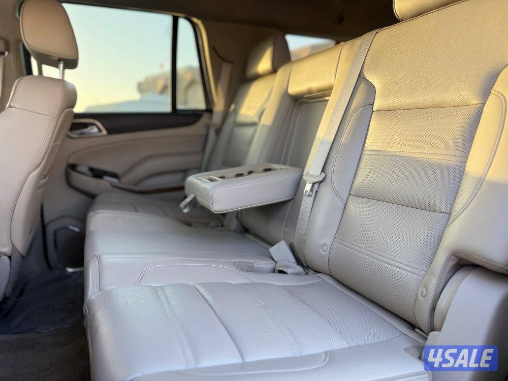 يوكن دينالي 2015 شرط3