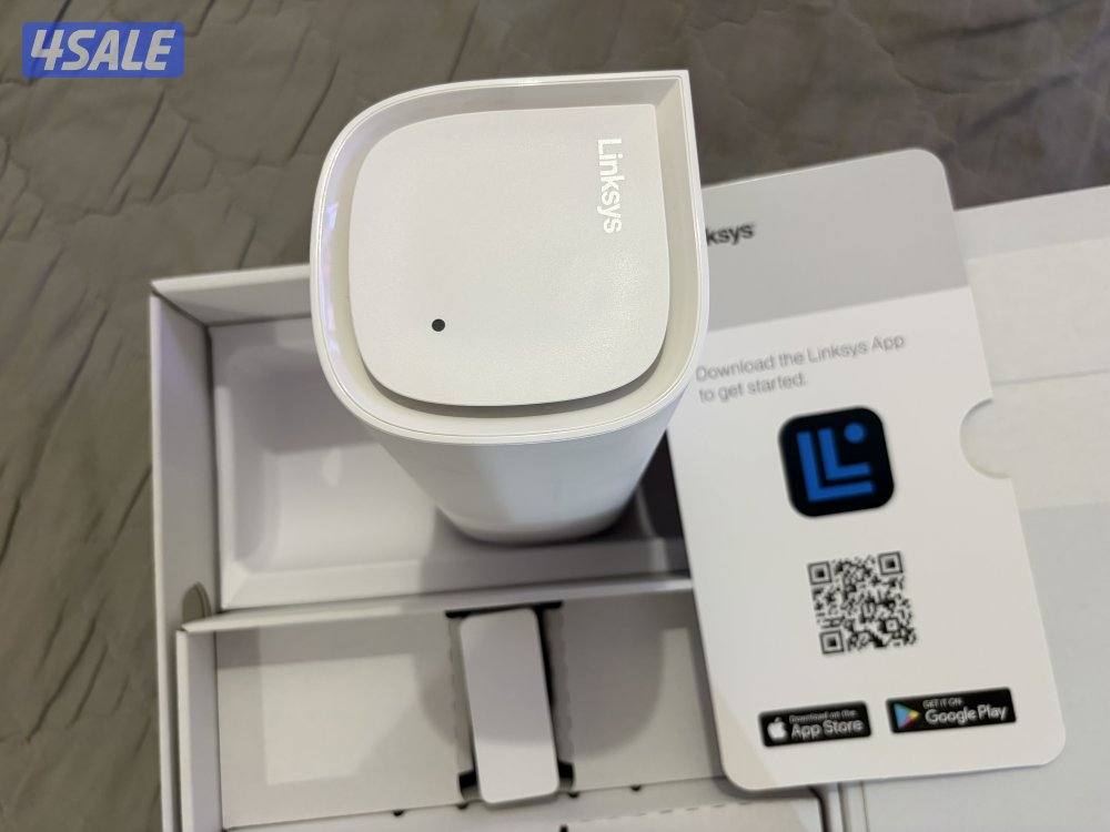 راوتر لينكسس واي فاي 71