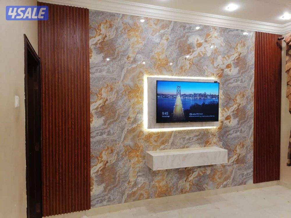 للايجار بيت حكومى فى الواحه قطعه ٢0