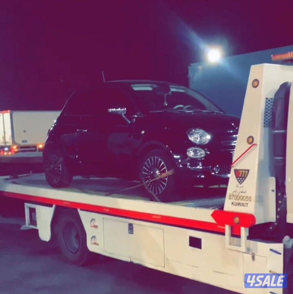 شحن وتصدير خارجي9