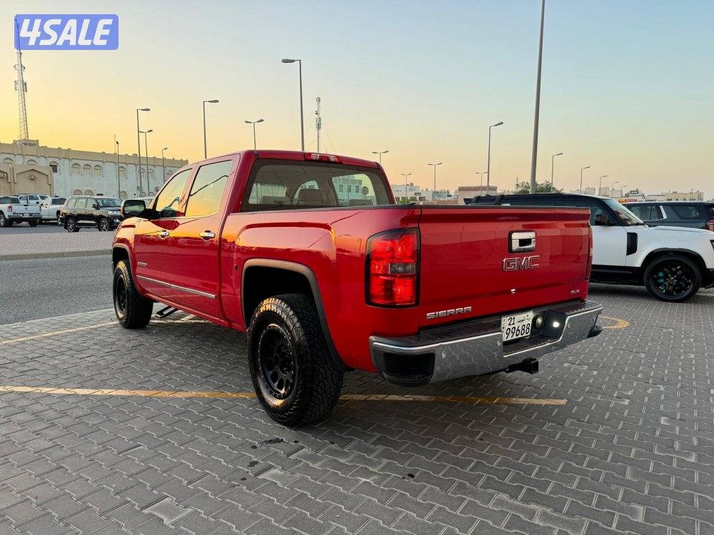 🏴وانيتZ71 دبل جير فل غمارين 2014 شرط الفحص🏴2