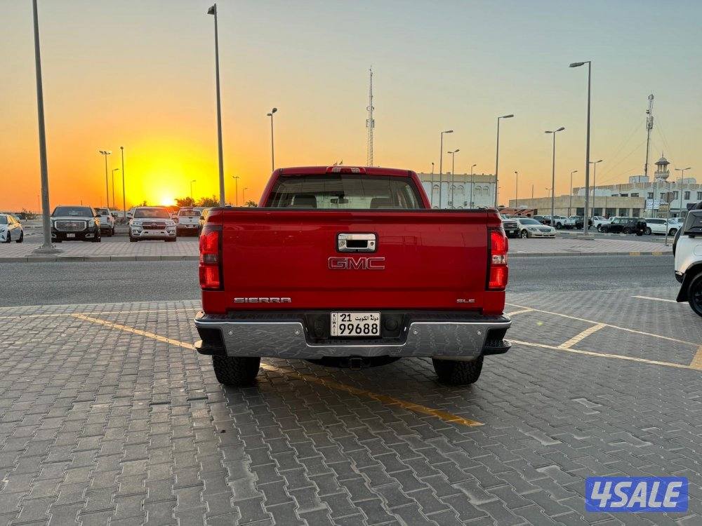 🏴وانيتZ71 دبل جير فل غمارين 2014 شرط الفحص🏴7