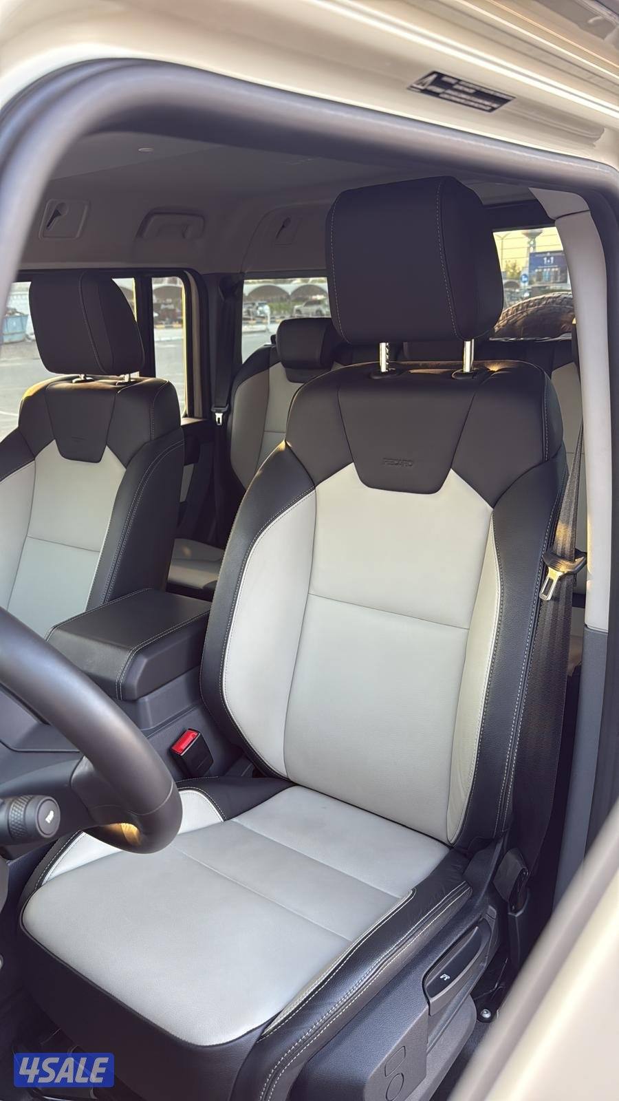 للبيع اينوس ماشي 10الف كيلو فقط9