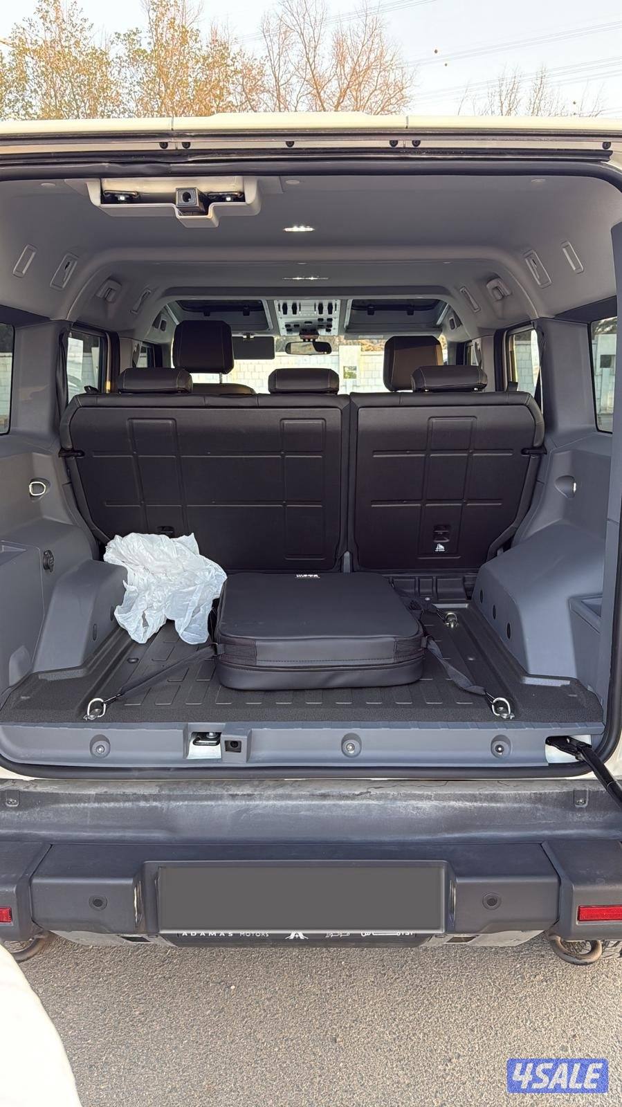 للبيع اينوس ماشي 10الف كيلو فقط10