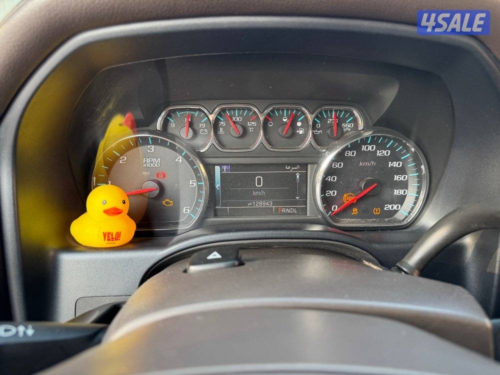 للبيع وانيت سييرا موديل 2017 الممشى 150الف مصبوغ تجميلي شرط قير ومكينة5