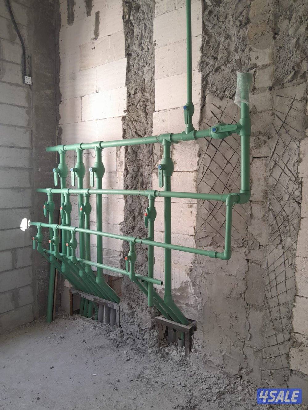 فني صحي خدمه 24 ساعه3