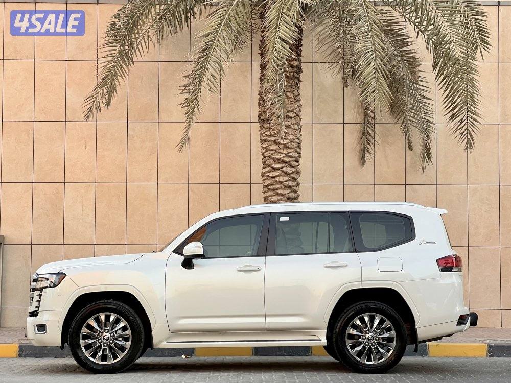 لاندكروزر ايرو / بدون تيربو / ٢٠٢٢1