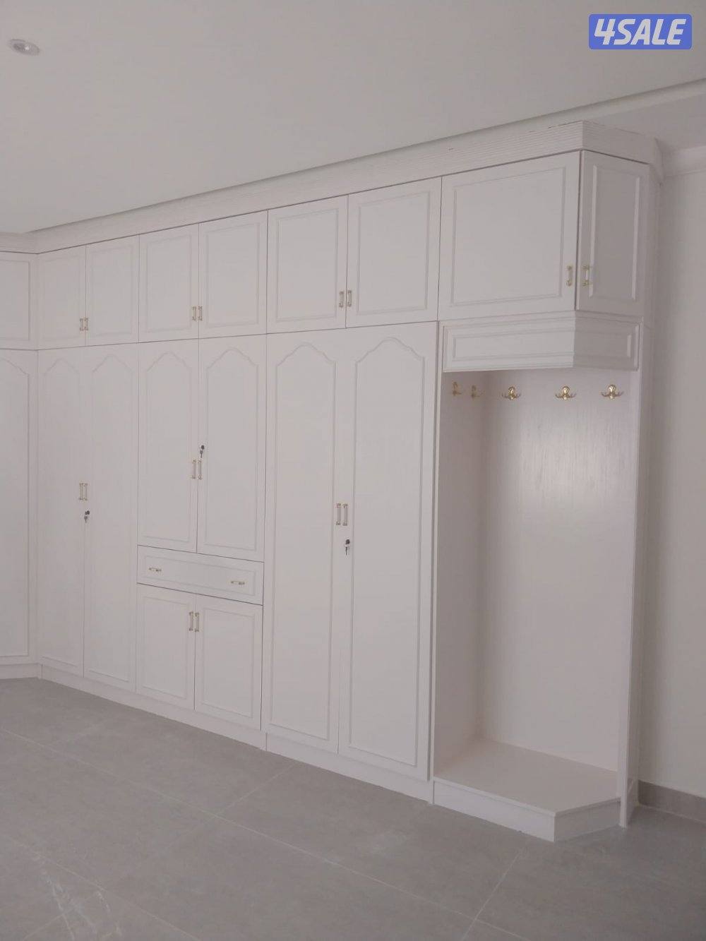 ,نجاراصباغ خشب ابواب كبتات غرفنوم ديكورات جديد كبتات ملامين شراسوب باب12