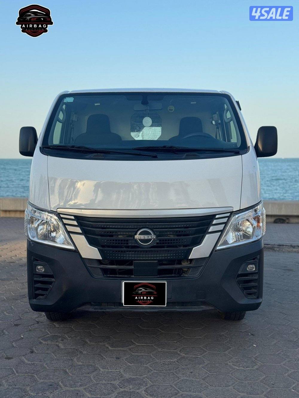 نيسان اورفان موديل 2023
عداد 134 الف 
قير عادي3