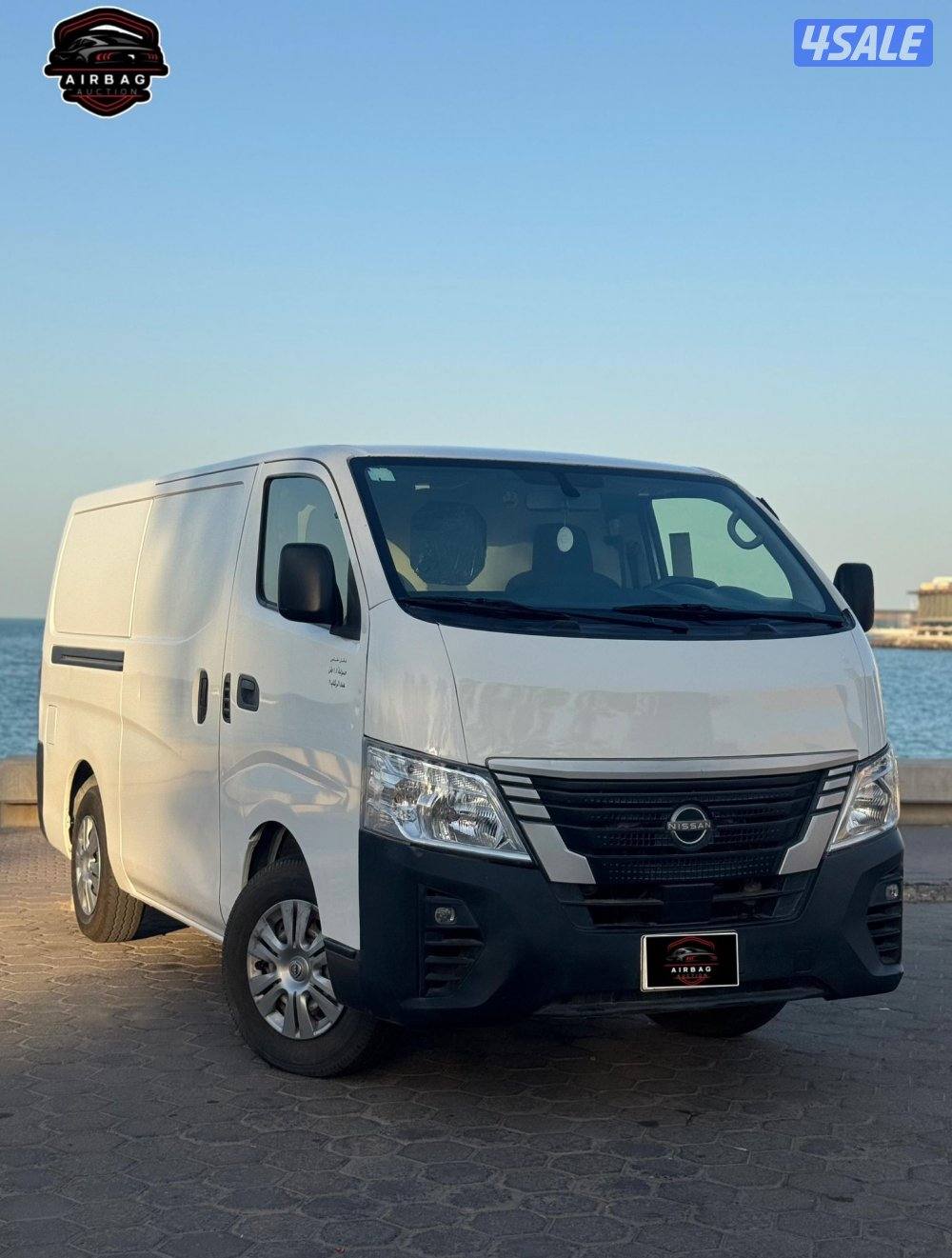 نيسان اورفان موديل 2023
عداد 134 الف 
قير عادي4