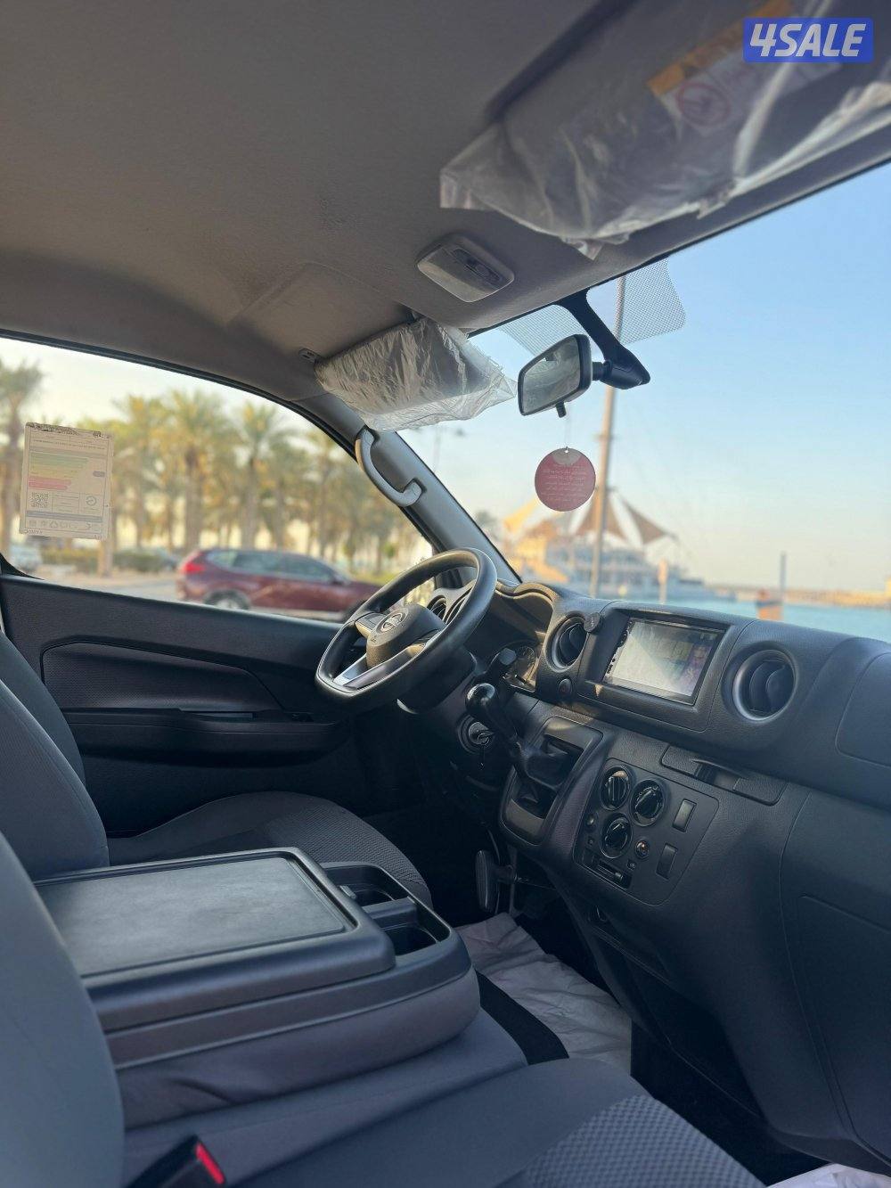 نيسان اورفان موديل 2023
عداد 134 الف 
قير عادي9