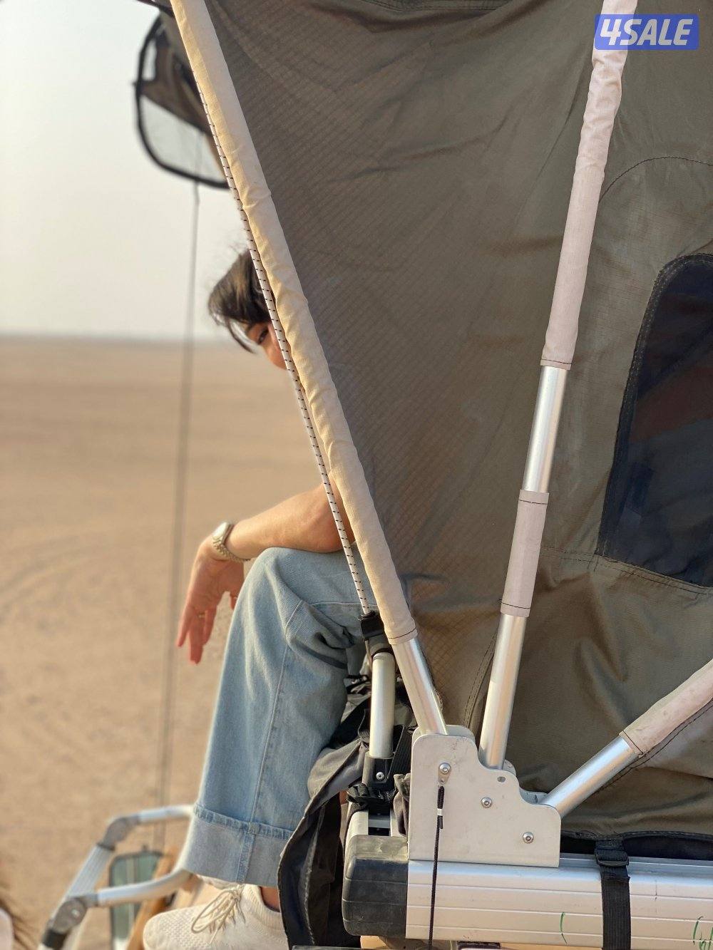 Custom Made Van- كرفان نادر4