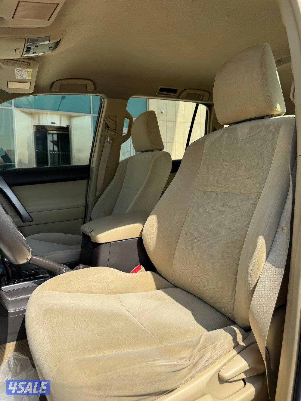 برادو TXL موديل 20148