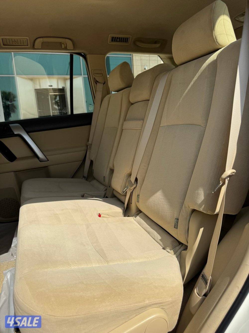 برادو TXL موديل 20149