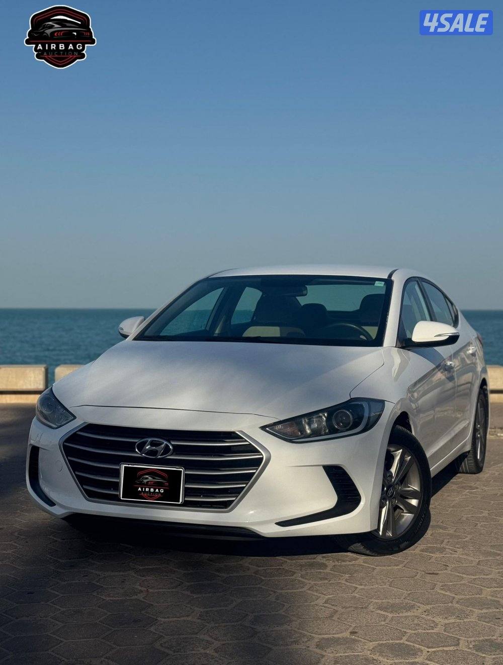 للبيع النترا موديل 2018 
عداد 100 الف0