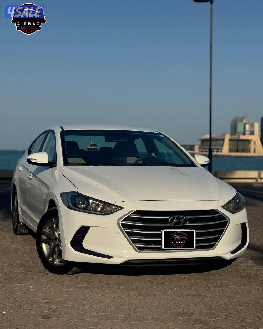 للبيع النترا موديل 2018 
عداد 100 الف1