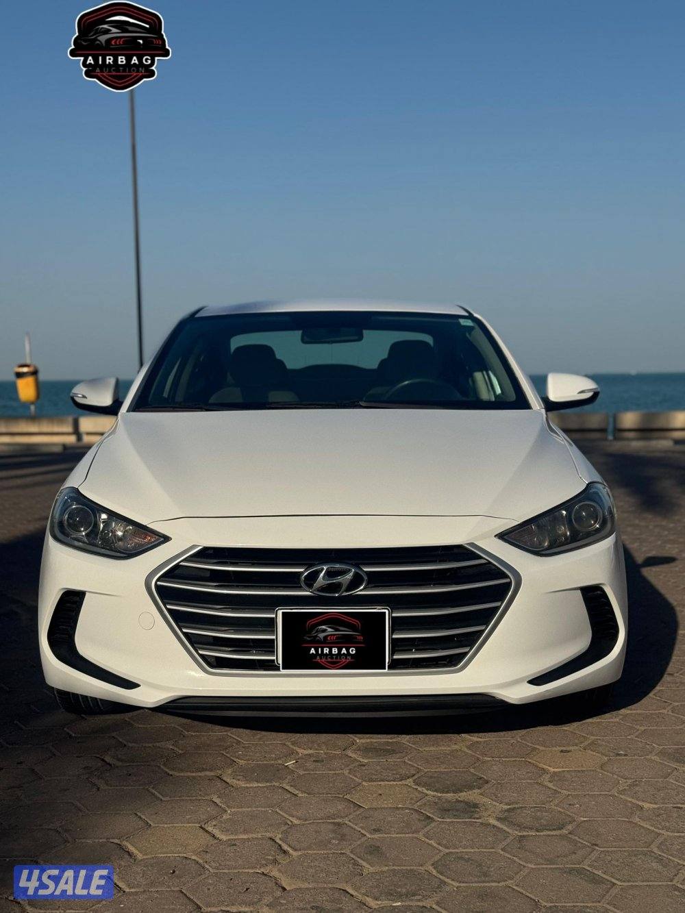 للبيع النترا موديل 2018 
عداد 100 الف5