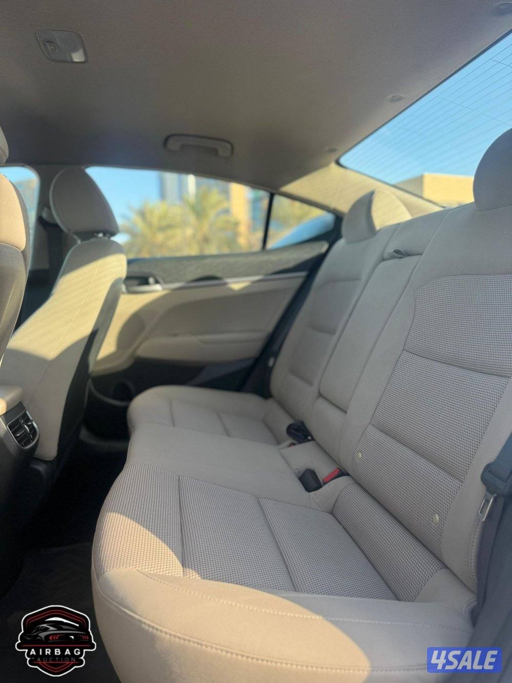 للبيع النترا موديل 2018 
عداد 100 الف6