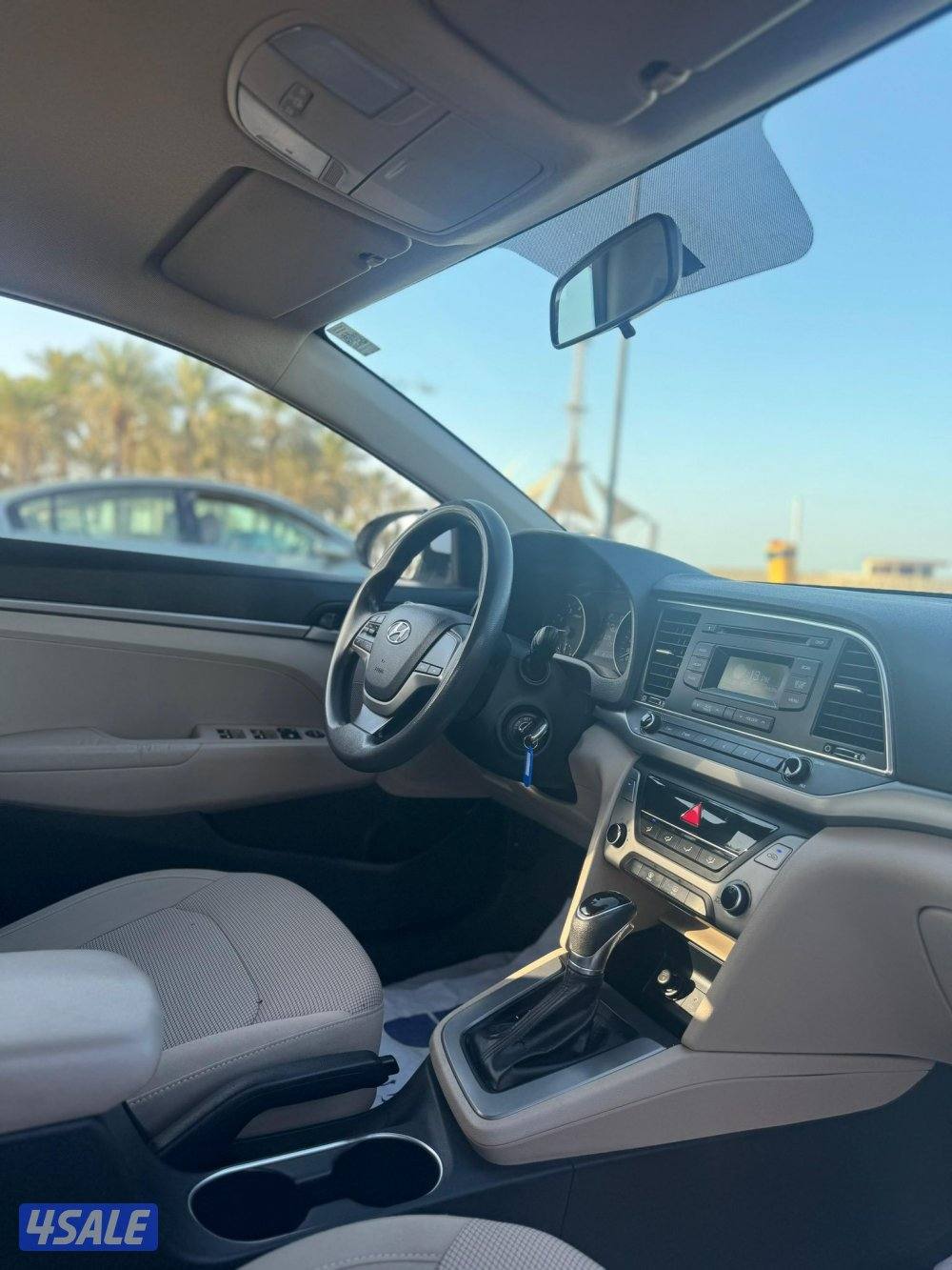 للبيع النترا موديل 2018 
عداد 100 الف8