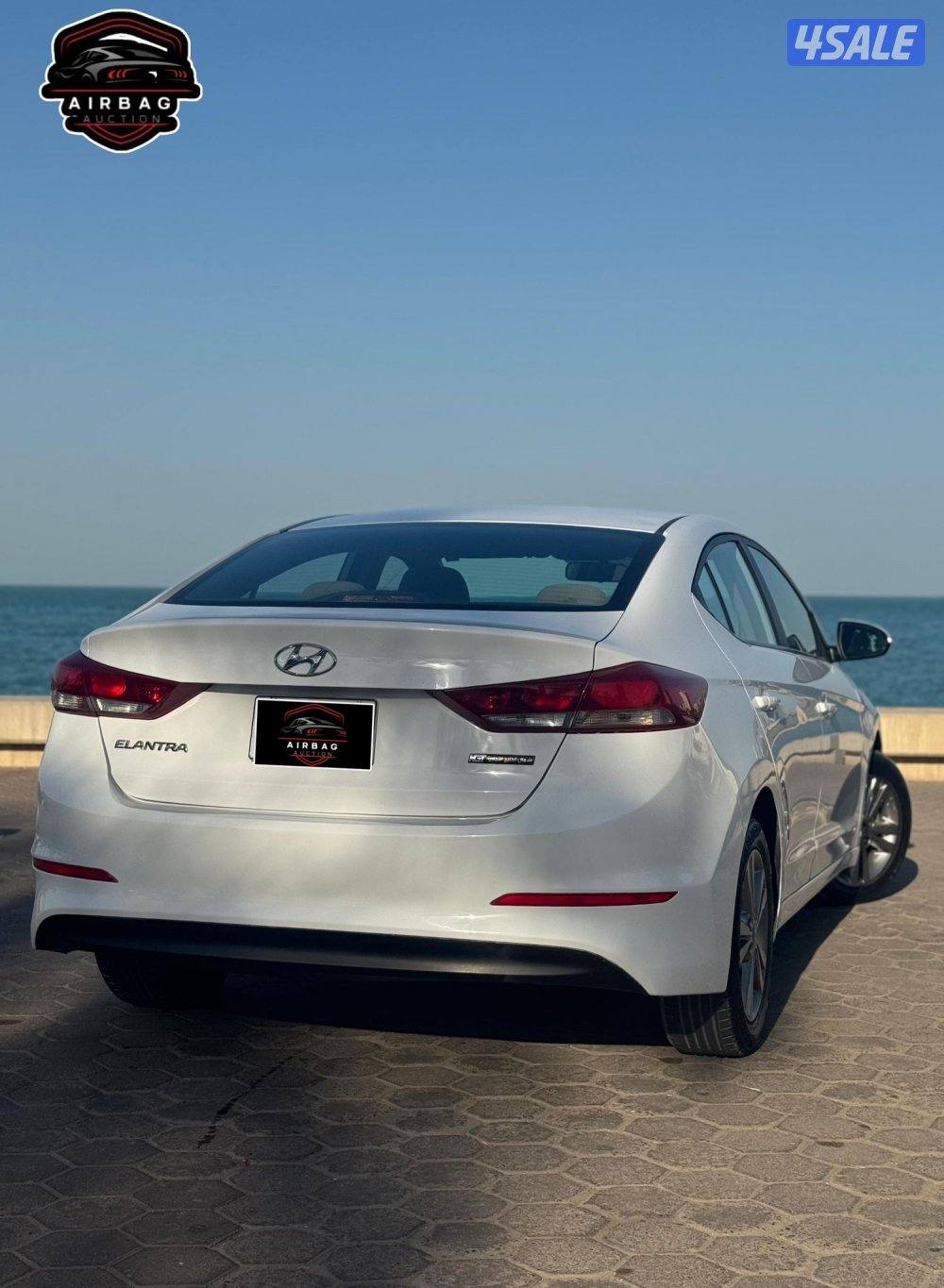 للبيع النترا موديل 2018 
عداد 100 الف10