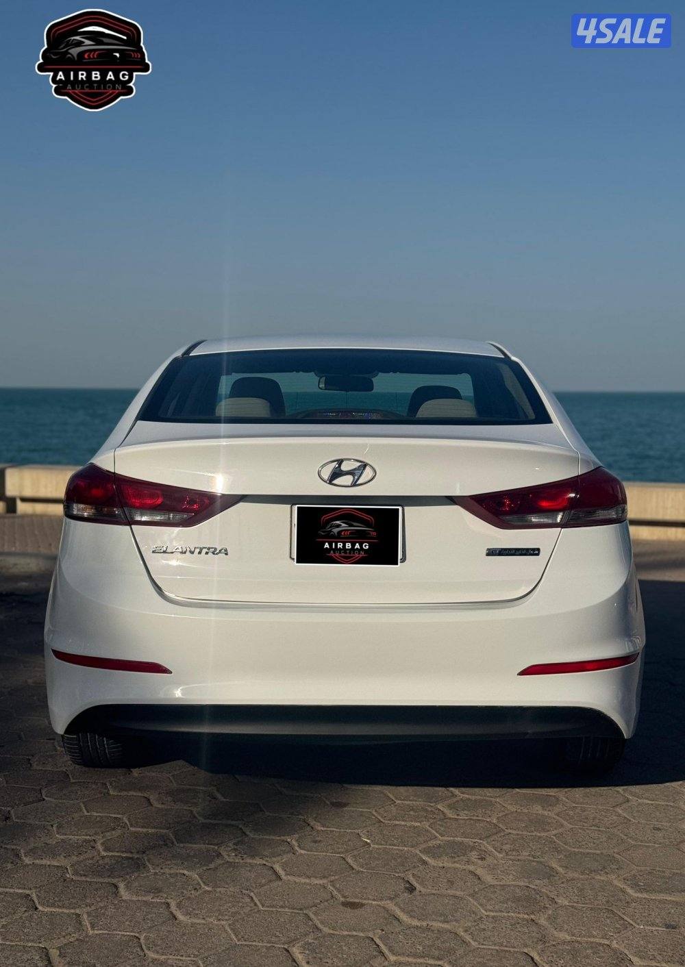 للبيع النترا موديل 2018 
عداد 100 الف11