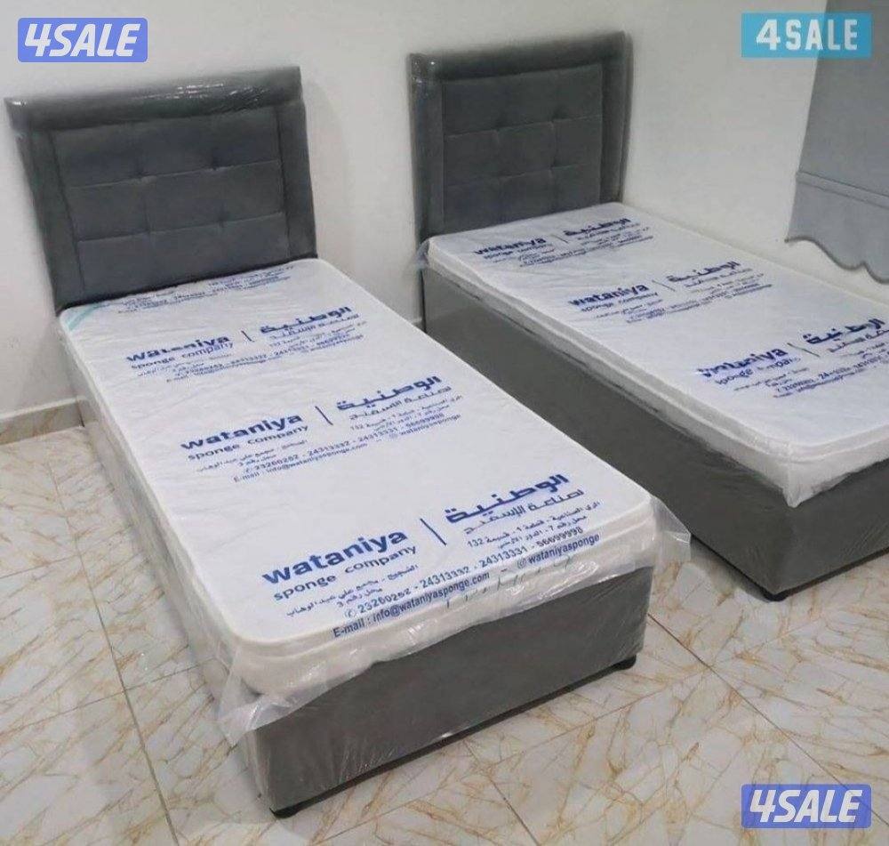 مركز المفروشات الطبيه سراير طبية عالية الجودة1