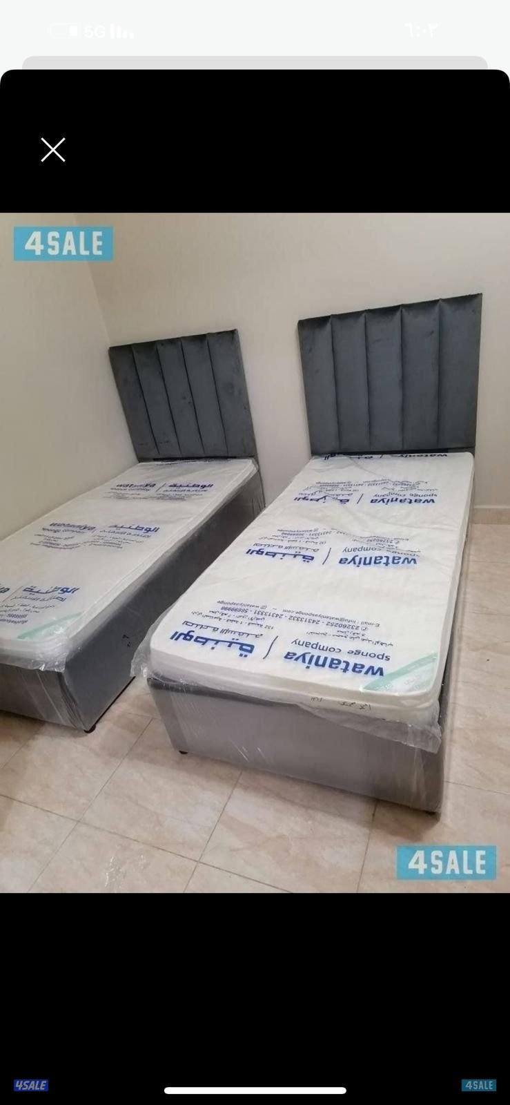 مركز المفروشات الطبيه سراير طبية عالية الجودة8