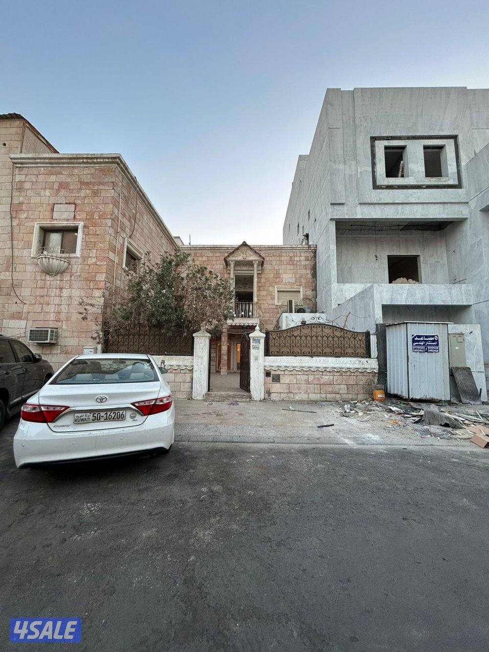 للبيع بيت في بيان2